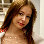 Second pic of Liana Rainer Nude Redhead