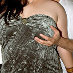 First pic of XL Girls - Kelly Shibari, Deezki - Hot for Kelly