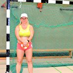 First pic of NudeChrissy - Naked Sports picture gallery