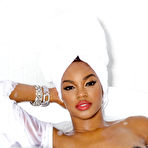 First pic of Eugena Washington