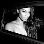 Fourth pic of Eugena Washington