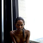 Third pic of The black queen