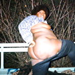 Second pic of Black Rosie