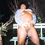 Fourth pic of Black Rosie