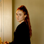 First pic of Dabney Conrad No Adjustment Bureau Zishy - Hot Girls And Naked Babes at HottyStop.com