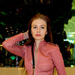 First pic of Liana Rainer in Nice Stuffies at Zishy - Free Naked Picture Gallery at Nudems