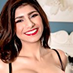 Fourth pic of Mia Khalifa Naked | MiaKhalifa