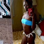 First pic of Hot black gfs getting exposed