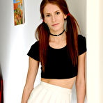 First pic of Presenting Alisa for Met-Art by Fabrice | Erotic MetArt