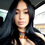 Fourth pic of Alexa Belluci Sexy Selfies