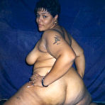 First pic of Redd - Fat black model