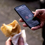 First pic of Hitzefrei - Hot date with horny MILF