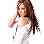 First pic of Cherry Nudes - Laura Short Skirt