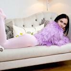 First pic of Diamond in Metart set Show Off  . Diamond 