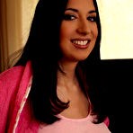 First pic of Jana Defi in Vol 29 BTS Set 1 at Pinupfiles - Prime Curves