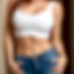 First pic of NSFW Chat with Mariam Mcknight - AI Girlfriend | FantasyGF.ai