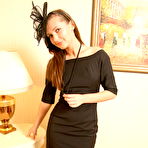 First pic of NuDolls Alex in Black hat