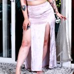 First pic of Gigi Nude for ATK Hairy | Nude and Hairy