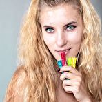 Fourth pic of TheLifeErotic - CLOTHESPINS EXPERIMENT 1 with Kerry Bradshow