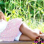 First pic of LuluSexBomb.com - Thai babe with big tits