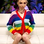 First pic of Breezy Bri - HOOKUP HOTSHOT: E-GIRLS #07 | BabeSource.com