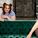 Second pic of Siri Dahl, Natalie Brooks - Caught Fapping | BabeSource.com