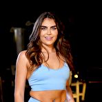 First pic of Serena Santos, Selina Bentz - Horny Hostel | BabeSource.com