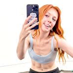Third pic of Madi Collins  - Fit 18 | BabeSource.com