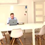 First pic of She has other qualities that she didn't mention in her CV | PornCZ.com