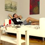 First pic of Full service for a horny guy | PornCZ.com