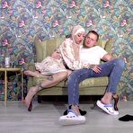 Third pic of A stupid argument ended in a hot sex | PornCZ.com