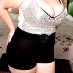 First pic of XL Girls - CJ Woods, J Mac - Too Cute, Too Cuddly