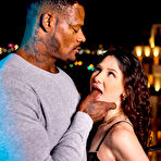 First pic of Liz Jordan in Late Night Option