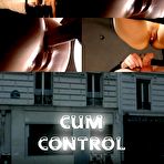 First pic of amateurlydia | CUM CONTROL