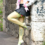 First pic of Falling Like Dominnos - Dominno and Dillon (119 Photos) - Scoreland