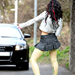 Second pic of Falling Like Dominnos - Dominno and Dillon (119 Photos) - Scoreland