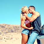 Second pic of Fit Kitty - Riggs Films | BabeSource.com