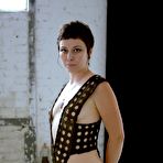 First pic of Misungui Bordelle, Miss Flora, Puck Ellington - HardWerk | BabeSource.com