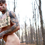 First pic of THE LAST MEN, PART 3 - MASQULIN