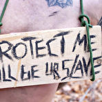 Fourth pic of THE LAST MEN, PART 3 - MASQULIN