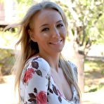 First pic of Hayley Marie Coppin Sorbet - Cherry Nudes