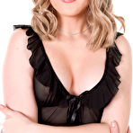 First pic of Una Fairy in Black