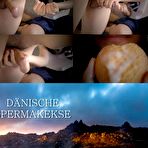 First pic of amateurlydia | DANISH CUM