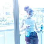 First pic of Jessa & Lia - Window To Our World Pics