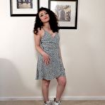 First pic of Pixie in Puerto Rican Play Thing at Backroom Casting Couch - Direct Stripper
