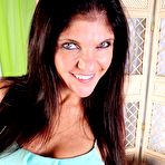 First pic of Seductive Mom Coralyn Jewel Loves Stripping &ndash; Bare Milfs