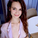 Second pic of Anastasia Bella Full Of Fun - Nude Girls Alert