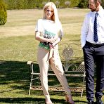 First pic of Kaira Kampen - Love Her Feet | BabeSource.com