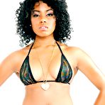 First pic of Sexy Suzette James from the South Beach Model Quest