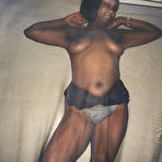 First pic of T Luv, amateur from the hoods